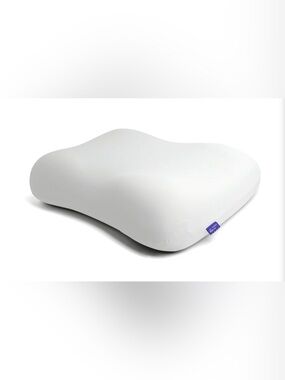 Cushion Lab Deep Sleep Memory Foam Pillow new still in box